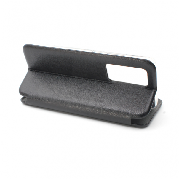 Maska za Huawei P40 Pro Teracell Leather crna - 79803