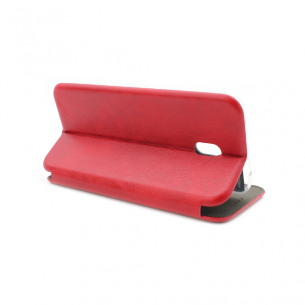 Torbica Teracell Leather za Xiaomi Redmi 8A crvena - 75038