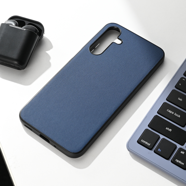 Torbica Teracell Scrub za Samsung A165F Galaxy A16 tamno plava - 219324