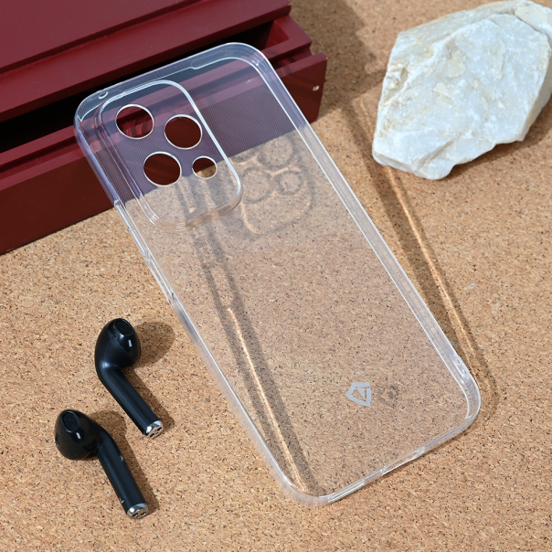 Torbica Teracell Skin za Honor 200 Lite transparent - 214499