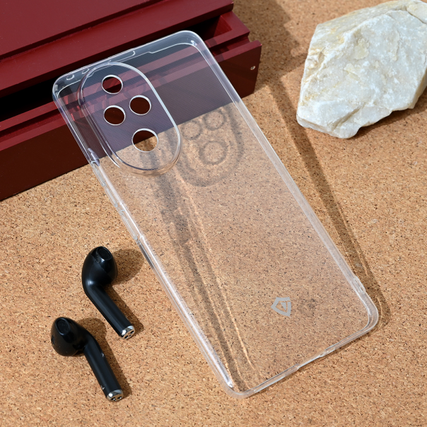 Torbica Teracell Skin za Honor 200 Pro transparent - 214503