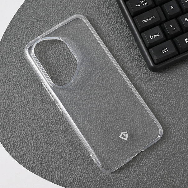 Maska za Honor 400 Pro Teracell Skin transparent - 222443