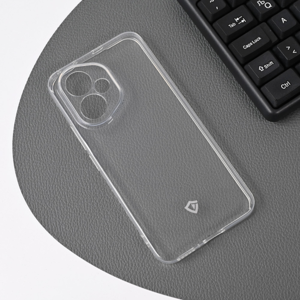 Maska za Honor 400 transparent Teracell Skin - 221631