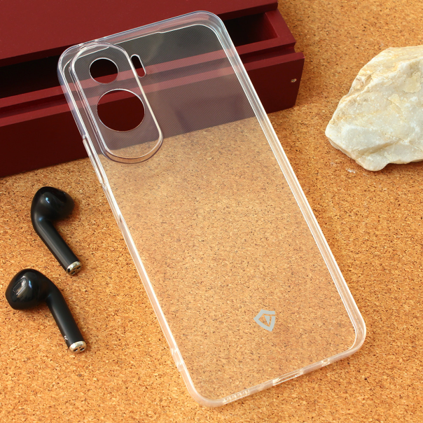 Torbica Teracell Skin za Honor 90 Lite transparent - 208619