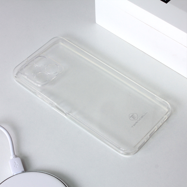 Torbica Teracell Skin za Honor X6 transparent - 204395