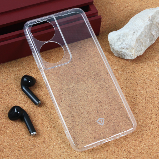 Torbica Teracell Skin za Honor X7b transparent - 212025