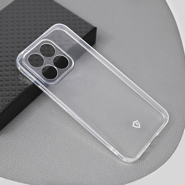 Maska za Honor X8c transparent Teracell Skin - 221160