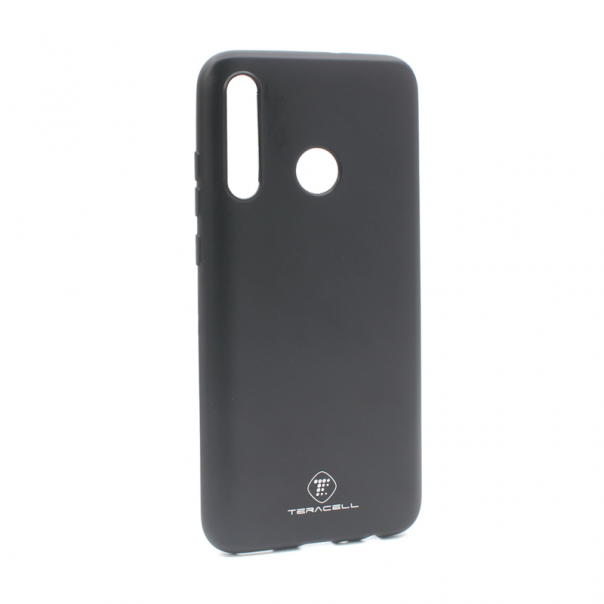 Torbica Teracell Skin za Huawei Honor 20 Lite/Honor 20e mat crna - 71170
