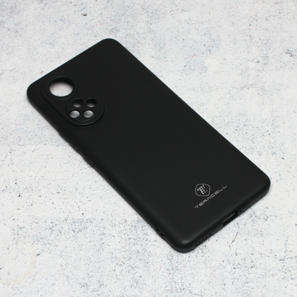 Torbica Teracell Skin za Huawei Honor 50/Nova 9 mat crna - 97203-1