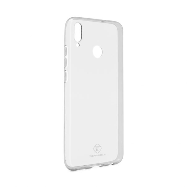 Torbica Teracell Skin za Huawei Honor 8X transparent - 63044
