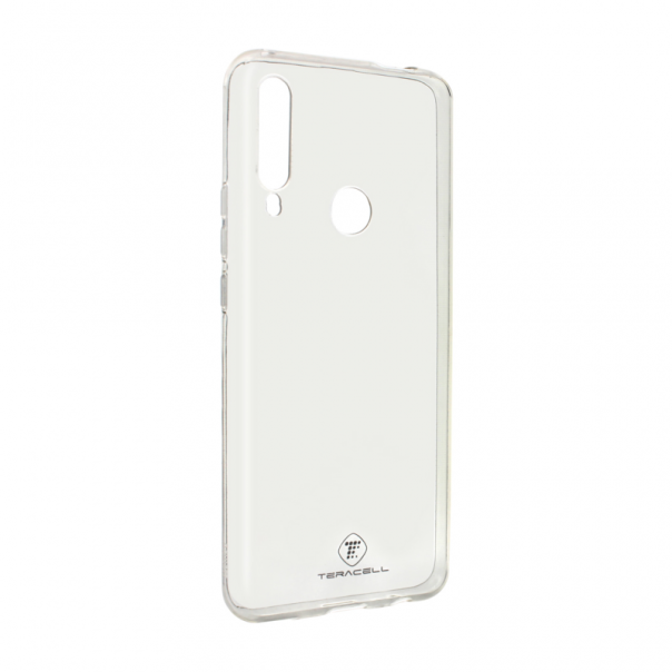 Torbica Teracell Skin za Huawei Honor 9X (EU) transparent - 77689