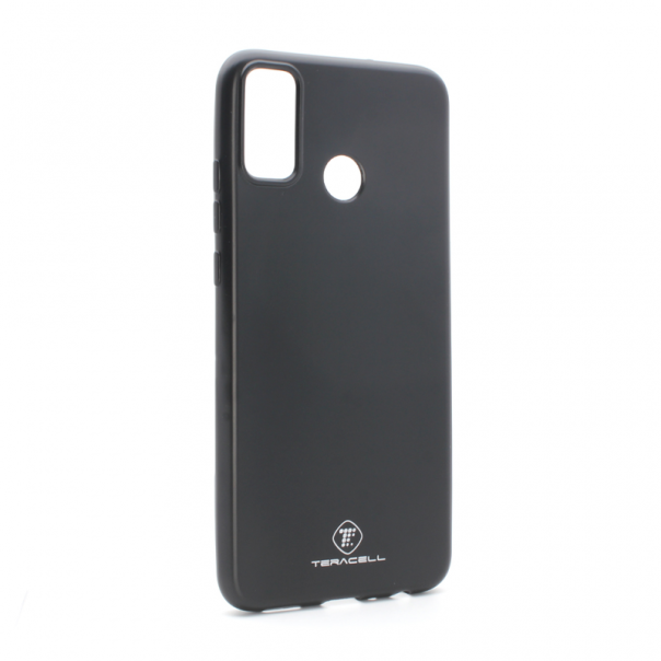 Torbica Teracell Skin za Huawei Honor 9X Lite mat crna - 85593