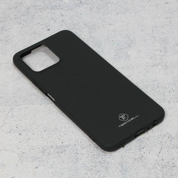 Torbica Teracell Skin za Huawei Honor X8 mat crna - 201172