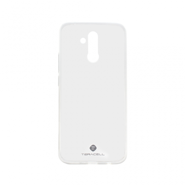 Maska za Huawei Mate 20 Lite transparent Teracell Skin - 62622