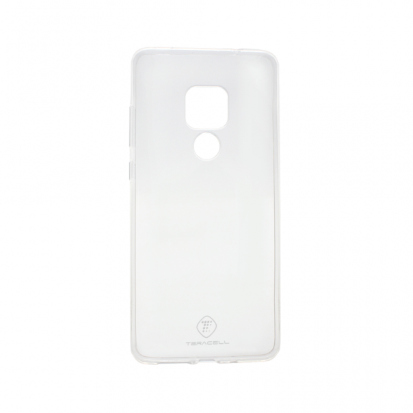 Maska za Huawei Mate 20 transparent Teracell Skin - 63015