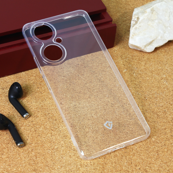Maska za Huawei Nova 11i transparent Teracell Skin - 209489