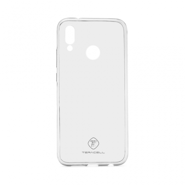Maska za Huawei P20 lite transparent Teracell Skin - 55116-1