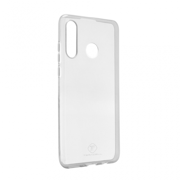 Maska za Huawei P30 Lite transparent Teracell Skin - 67164