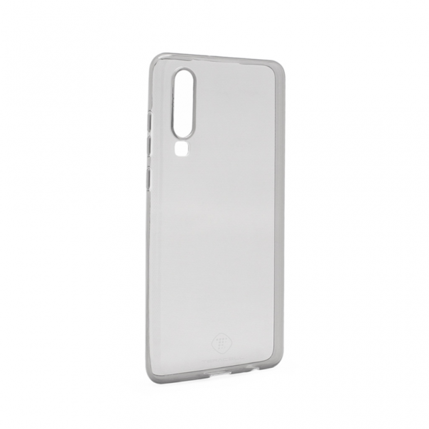 Maska za Huawei P30 transparent Teracell Skin - 65507