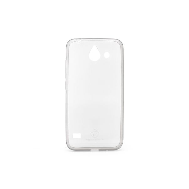 Maska za Huawei Y550 Ascend transparent Teracell Skin - 32393-1