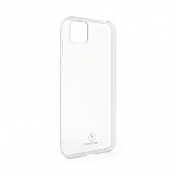 Maska za Huawei Y5p transparent Teracell Skin - 84106
