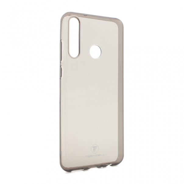 Maska za Huawei Y6p Teracell Skin crna - 84107