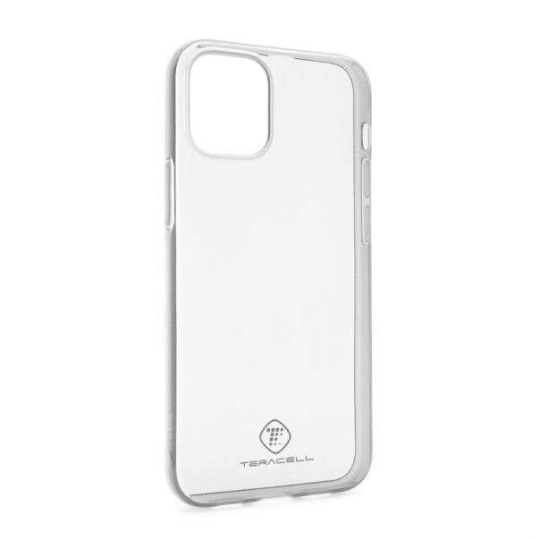 Maska za iPhone 12 Mini 5.4 transparent Teracell Skin - 86527