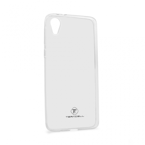Torbica Teracell Skin za Motorola Moto E6 transparent - 74207-1