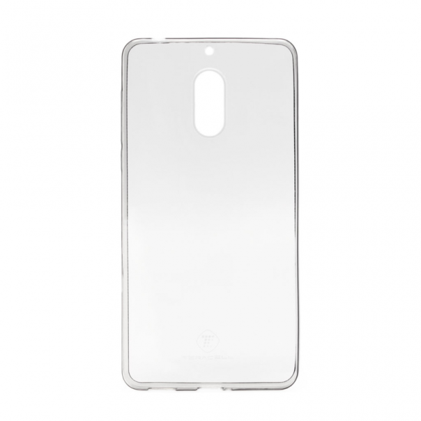 Maska za Nokia 6 transparent Teracell Skin - 47400