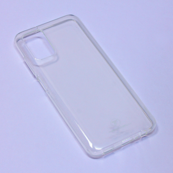 Maska za Samsung Galaxy A03s transparent Teracell Skin - 95094