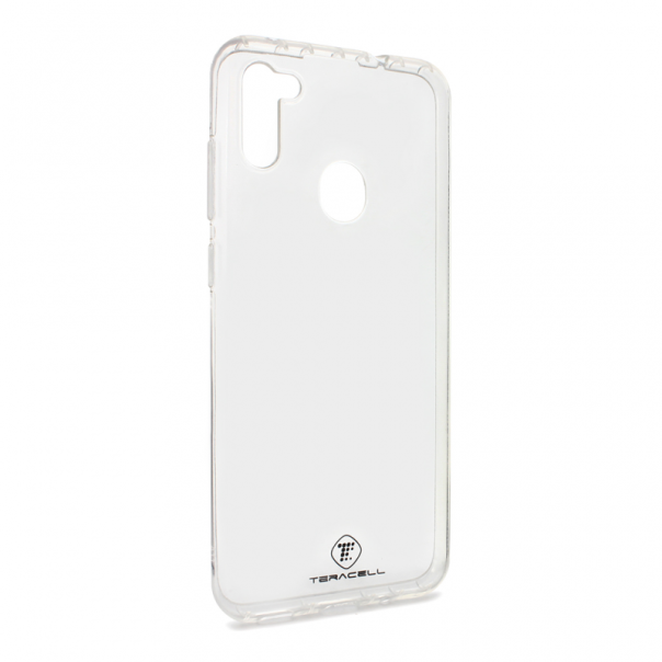 Torbica Teracell Skin za Samsung A115F Galaxy A11 transparent - 86534-1