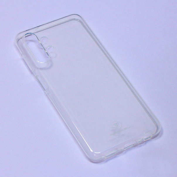 Maska za Samsung Galaxy A13 5G/A04s transparent Teracell Skin - 99180