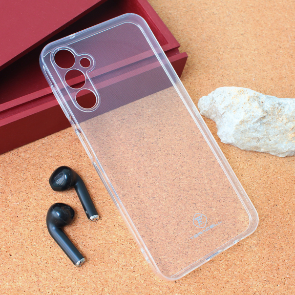 Torbica Teracell Skin za Samsung A145R/A146B Galaxy A14 4G/5G transparent - 206393