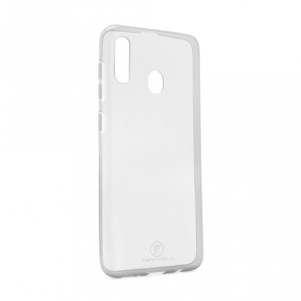 Maska za Samsung Galaxy A30 transparent Teracell Skin - 67167