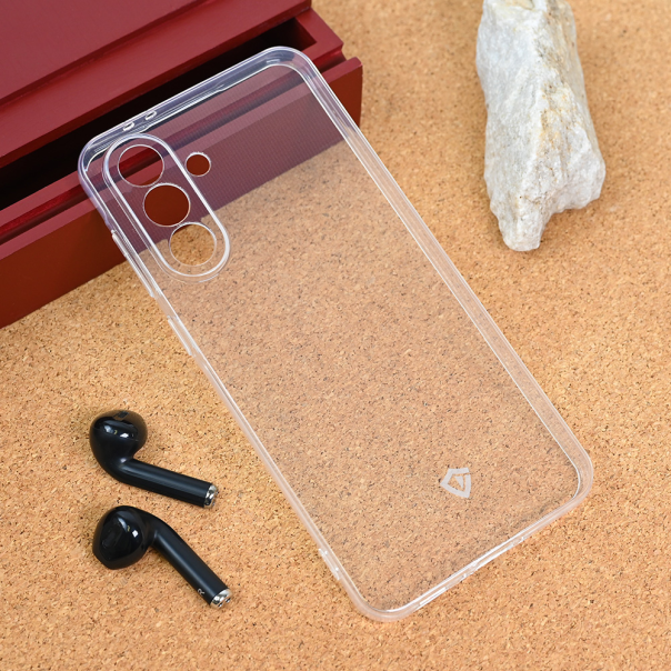 Torbica Teracell Skin za Samsung A366B Galaxy A36 5G transparent - 219222