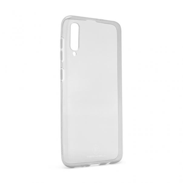 Maska za Samsung Galaxy A30s/A50/A50s transparent Teracell Skin - 67170