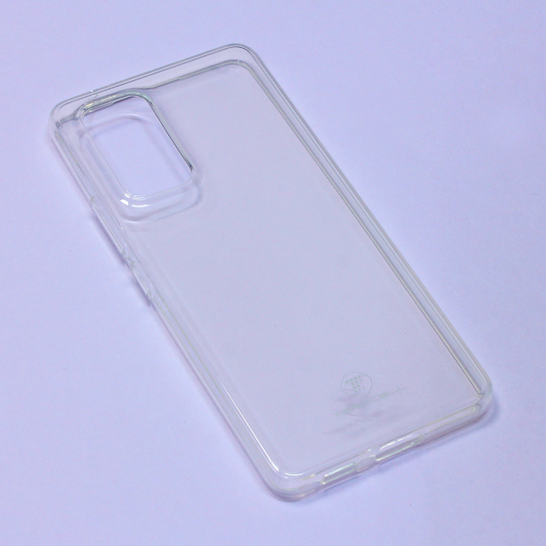 Maska za Samsung Galaxy A53 5G transparent Teracell Skin - 99186