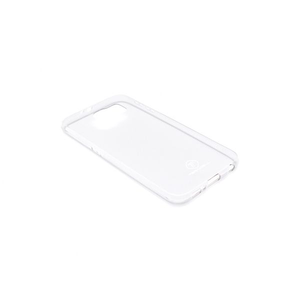Maska za Samsung G920 S6 transparent Teracell Skin - 30489-1
