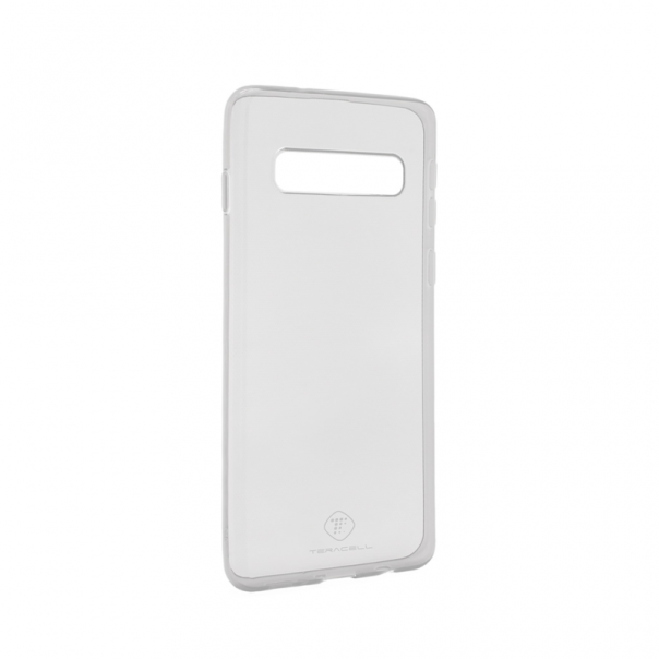 Maska za Samsung G973 S10 transparent Teracell Skin - 65513