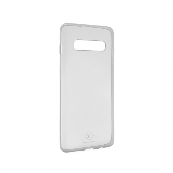 Maska za Samsung G970 S10e transparent Teracell Skin - 65516