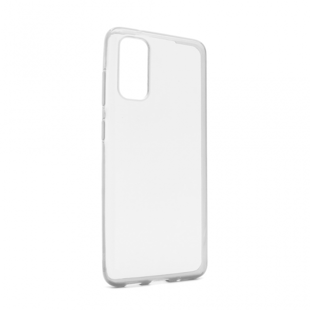 Maska za Samsung Galaxy S20 transparent Teracell Skin - 78842