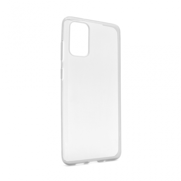 Maska za Samsung Galaxy S20 Plus transparent Teracell Skin - 78844