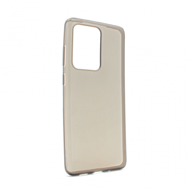 Maska za Samsung Galaxy S20 Ultra Teracell Skin crna - 78845