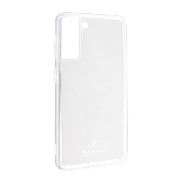 Torbica Teracell Skin za Samsung G991B Galaxy S21 transparent - 89578