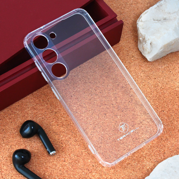 Torbica Teracell Skin za Samsung S911B Galaxy S23 transparent - 205957