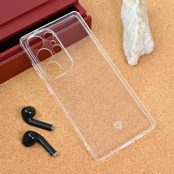 Torbica Teracell Skin za Samsung S938B Galaxy S25 Ultra transparent - 219230