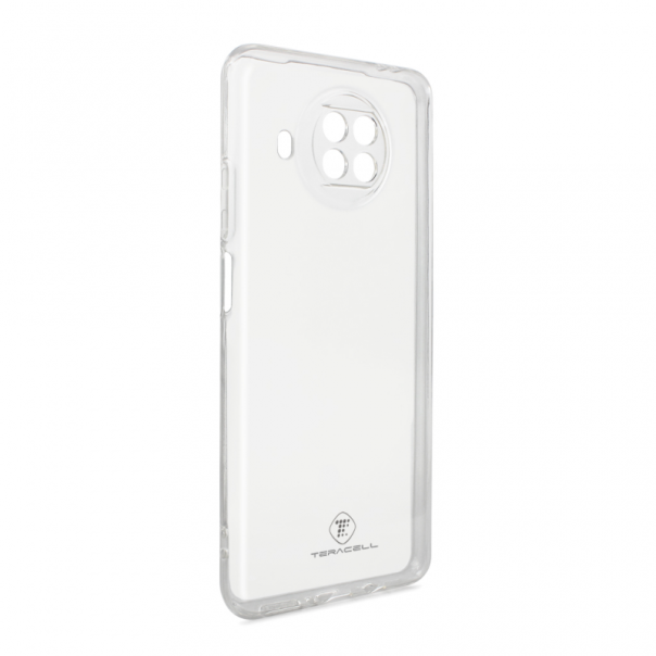 Maska za Xiaomi Mi 10T Lite transparent Teracell Skin - 88728