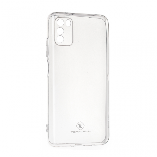 Torbica Teracell Skin za Xiaomi Poco M3 transparent - 90520
