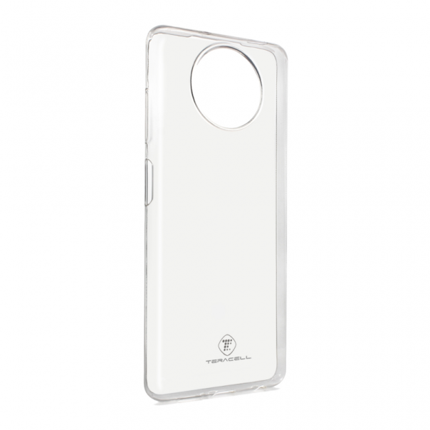 Torbica Teracell Skin za Xiaomi Poco X3 NFC/X3 Pro transparent - 88730