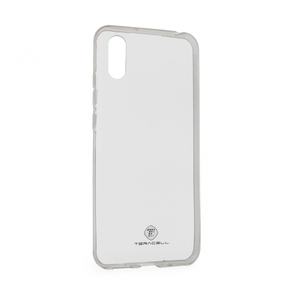 Maska za Xiaomi Redmi 9A transparent Teracell Skin - 86741
